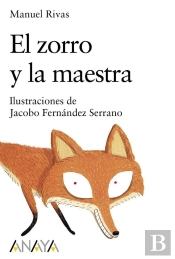 El Zorro Y La Maestra