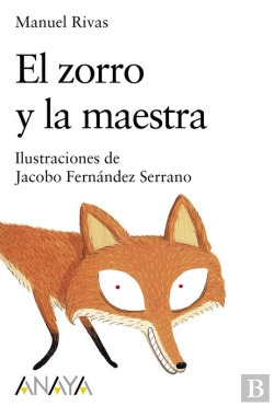 Bertrand.pt - El Zorro Y La Maestra