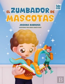 Bertrand.pt - El Zumbador De Mascotas