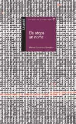 Bertrand.pt - Ela Atopa Un Nome