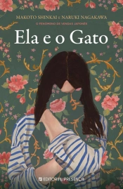 Ela E O Gato
