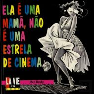 Ela é Uma Mamã, Não é uma Estrela de Cinema