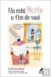 Ela Está Muito a Fim de Você
