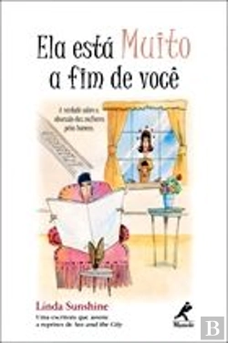 Bertrand.pt - Ela Está Muito a Fim de Você
