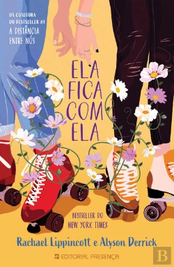 Bertrand.pt - Ela Fica Com Ela