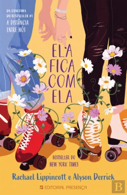 Bertrand.pt - Ela Fica com Ela