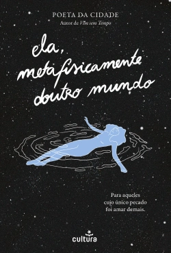 Bertrand.pt - Ela, Metafisicamente Doutro Mundo