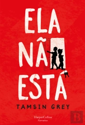 Ela Não Está