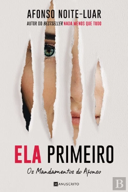 Bertrand.pt - Ela Primeiro