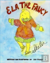 Ela The Fancy Skater