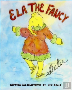 Bertrand.pt - Ela The Fancy Skater