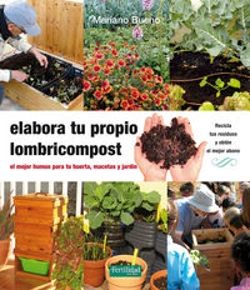Bertrand.pt - Elabora Tu Propio Lombricompost