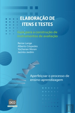 Bertrand.pt - Elaboração de Itens e Testes