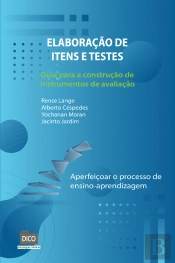Elaboração de Itens e Testes