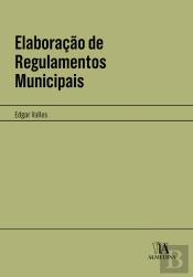Elaboração de Regulamentos Municipais