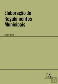 Bertrand.pt - Elaboração de Regulamentos Municipais