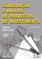 Elaboração e Análise de Projectos de Investimento