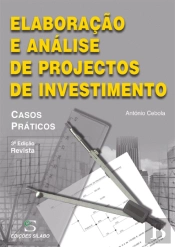 Elaboração e Análise de Projectos de Investimento