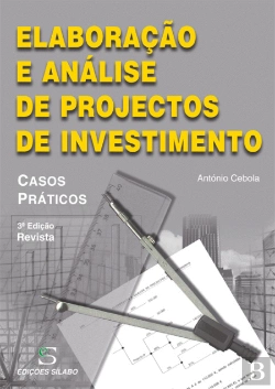 Bertrand.pt - Elaboração e Análise de Projectos de Investimento