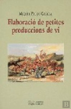 Bertrand.pt - Elaboració De Petites Produccions De Vi
