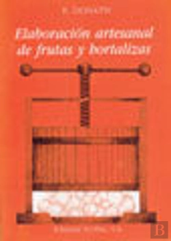 Bertrand.pt - Elaboración Artesanal De Frutas Y Hortalizas
