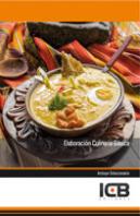 Elaboración Culinaria Básica