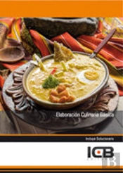 Elaboración Culinaria Básica
