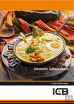 Bertrand.pt - Elaboración Culinaria Básica
