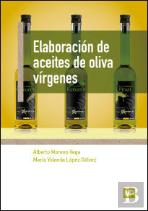 Elaboración De Aceites De Oliva Vírgenes