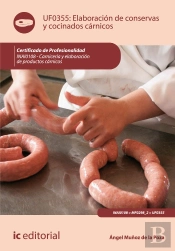 Elaboracion De Conservas Y Cocinados Carnicos 