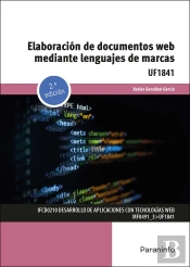Elaboracion De Documentos Web Mediante Lenguajes De Marca
