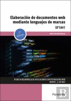 Elaboracion De Documentos Web Mediante Lenguajes De Marca