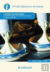 Elaboracion De Helados  