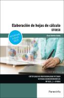 Elaboracion De Hojas De Calculo