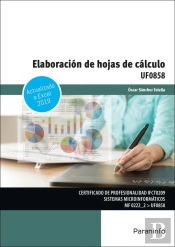 Elaboracion De Hojas De Calculo