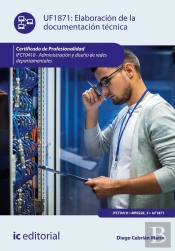 Elaboración De La Documentación Técnica. Ifct0410