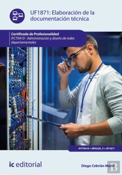 Bertrand.pt - Elaboración De La Documentación Técnica. Ifct0410
