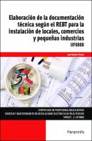 Elaboracion De La Documentacion Tecnica Segun Rebt Para La