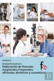 Elaboración De Las Fórmulas Magistrales