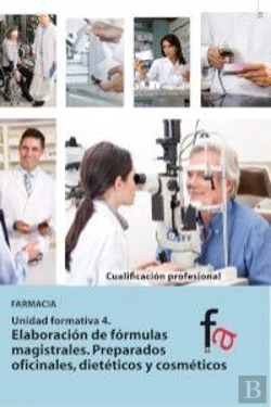 Bertrand.pt - Elaboración De Las Fórmulas Magistrales