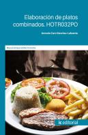 Elaboracion De Platos Combinados Hotr032po