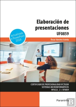 Bertrand.pt - Elaboracion De Presentaciones