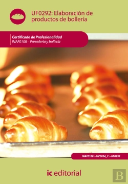 Bertrand.pt - Elaboracion De Productos De Bolleria 