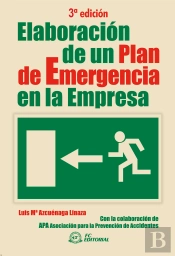 Elaboración De Un Plan De Emergencia En La Empresa