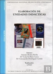 Elaboración De Unidades Didácticas