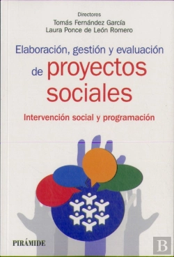 Bertrand.pt - Elaboración, Gestión Y Evaluación De Proyectos Sociales