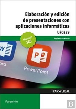 Bertrand.pt - Elaboracion Y Edicion De Presentaciones Con Aplicaciones Inf