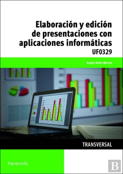 Bertrand.pt - Elaboración Y Edición De Presentaciones Con Aplicaciones Informáticas