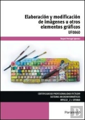 Elaboración Y Modificación De Imágenes U Otros Elementos Gráficos
