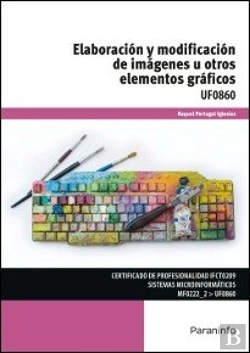 Bertrand.pt - Elaboración Y Modificación De Imágenes U Otros Elementos Gráficos